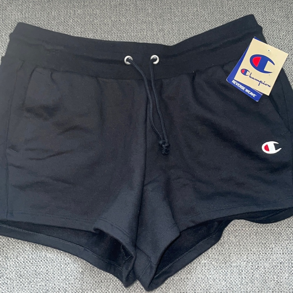 Champion shorts